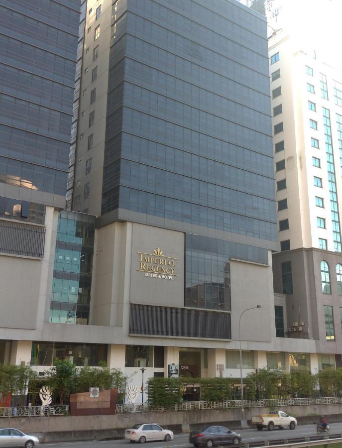 Hotel Imperial Regency &
