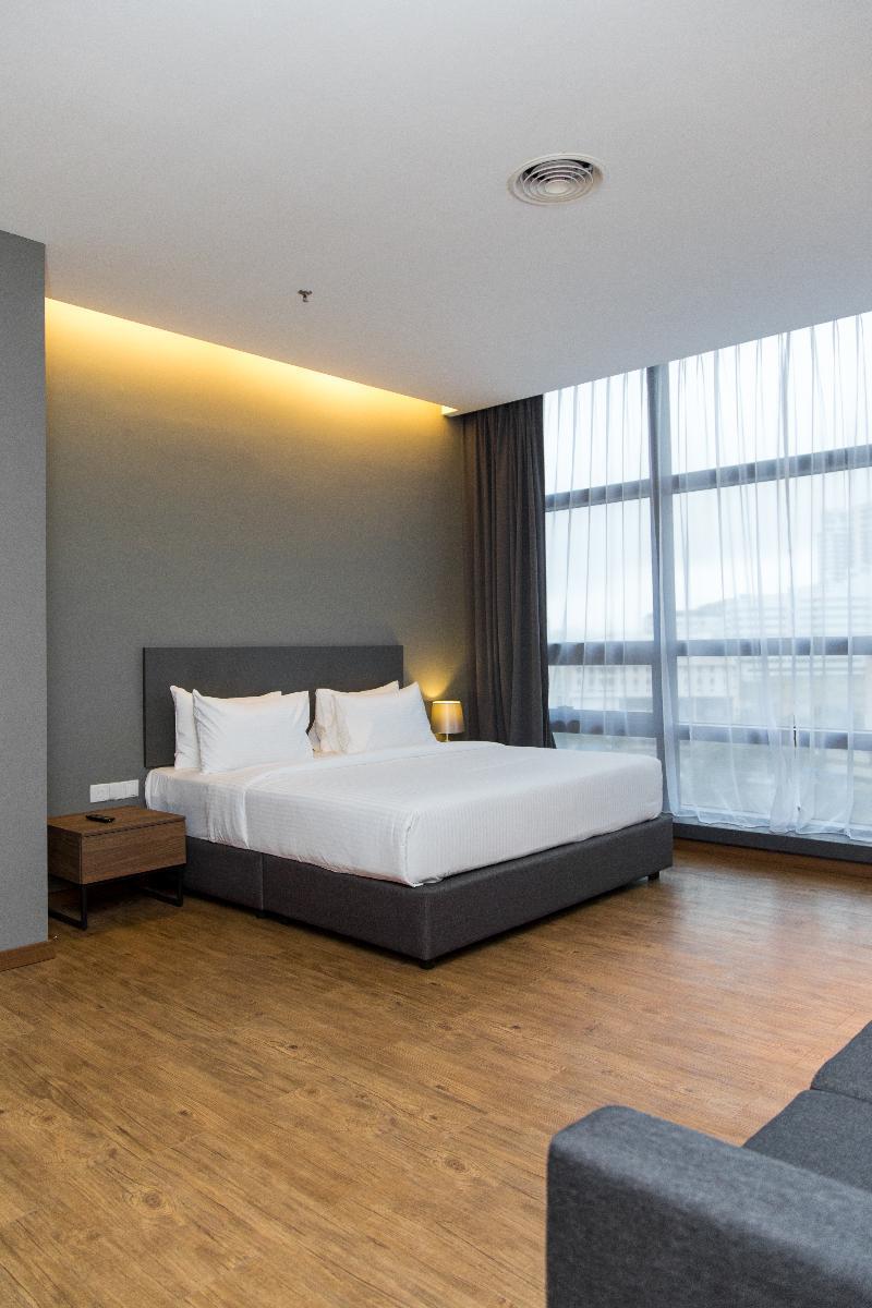 Imperial Regency & Hotel
