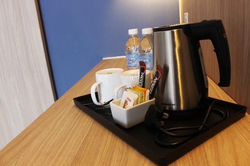 Hotel Imperial Regency & Kuala Lumpur