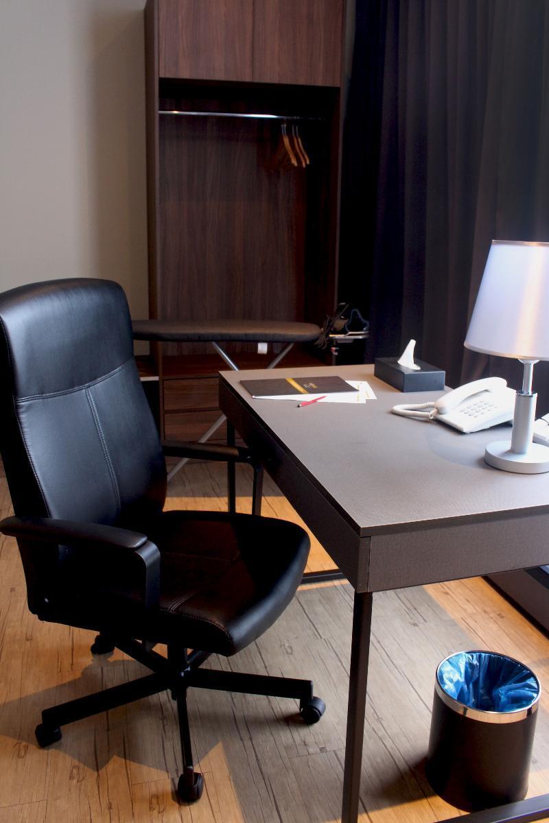 Imperial Regency & Hotel