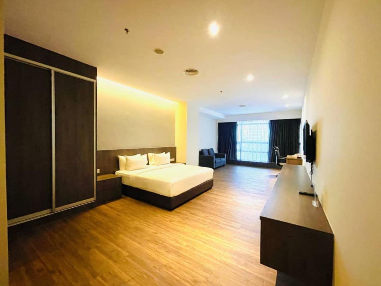 Imperial Regency & 4* Kuala Lumpur