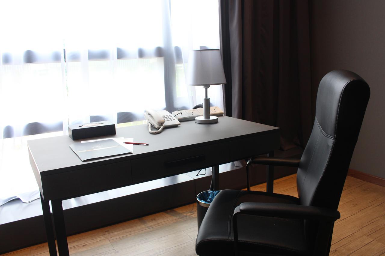 Imperial Regency & 4* Kuala Lumpur