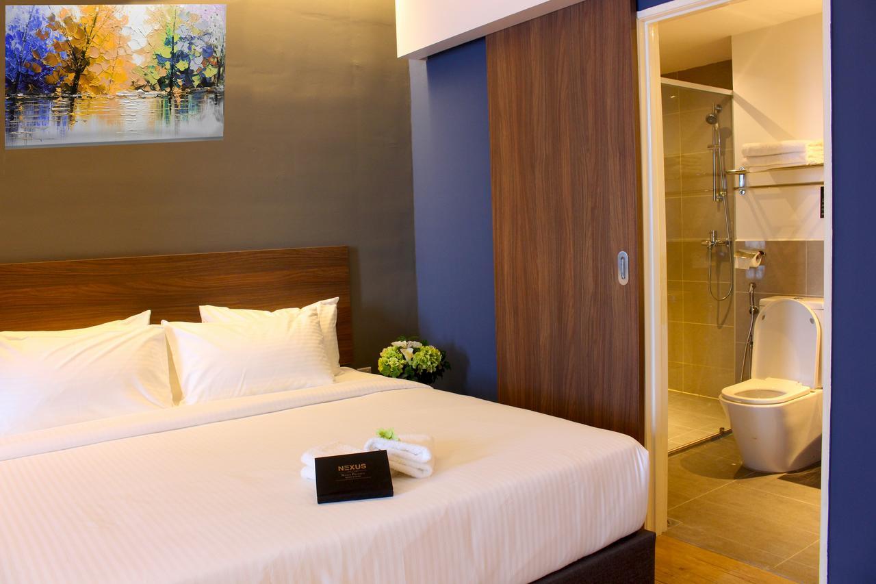 Hotel Imperial Regency & 4*