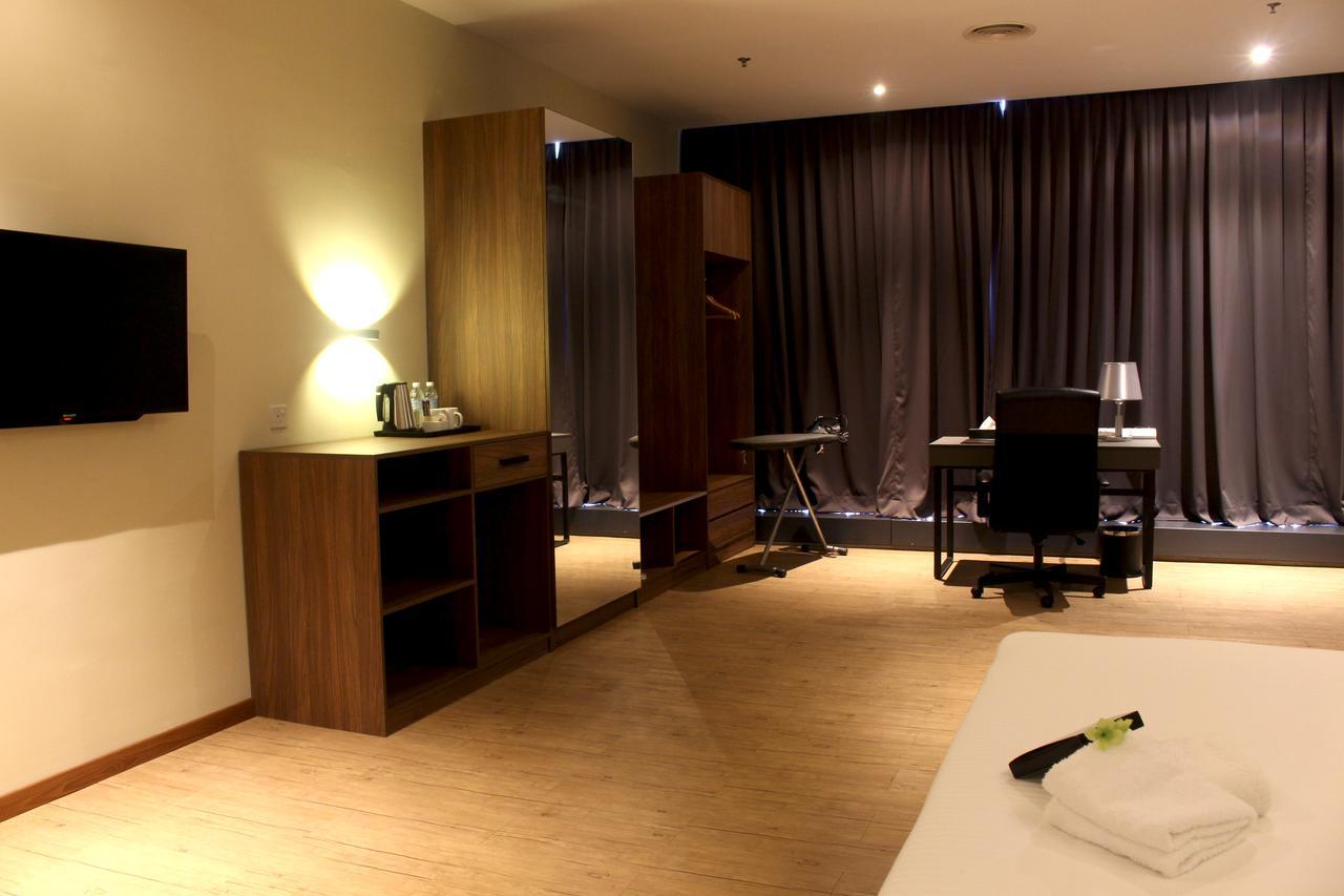 Imperial Regency & Hotel Kuala Lumpur