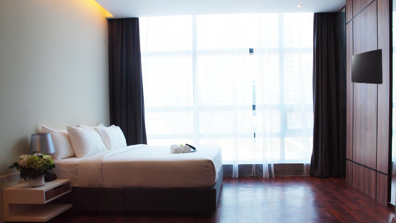 Imperial Regency & Hotel Kuala Lumpur