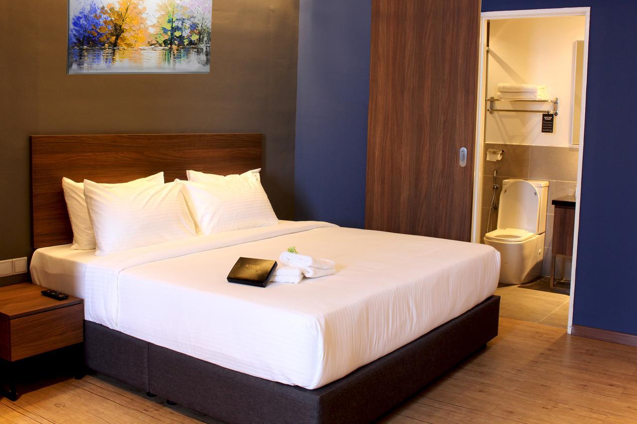 Hotel Imperial Regency & 4*