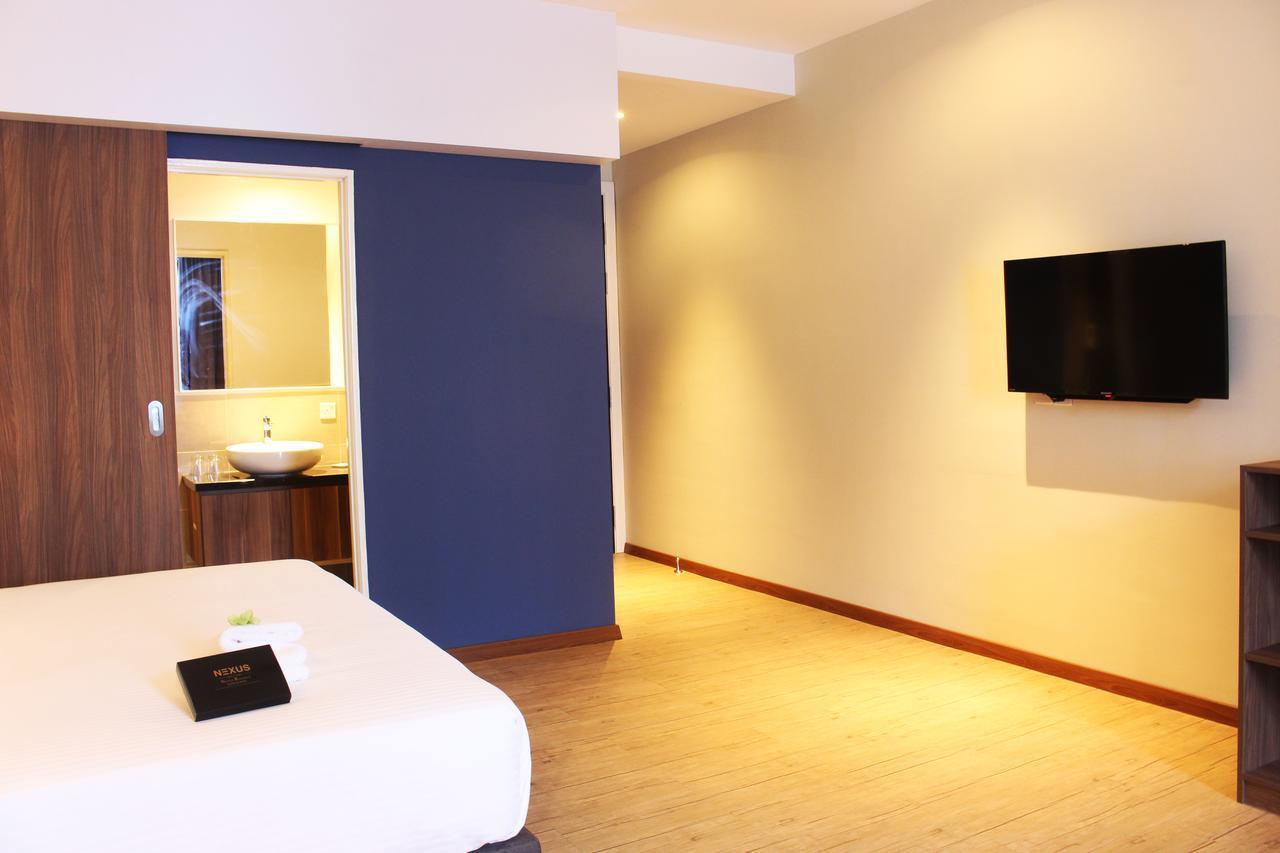 Imperial Regency & 4* Kuala Lumpur