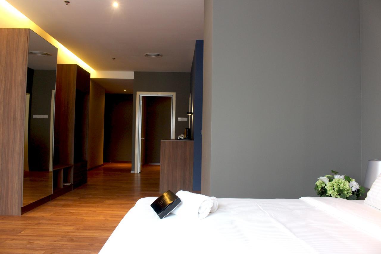 Hotel Imperial Regency & Kuala Lumpur