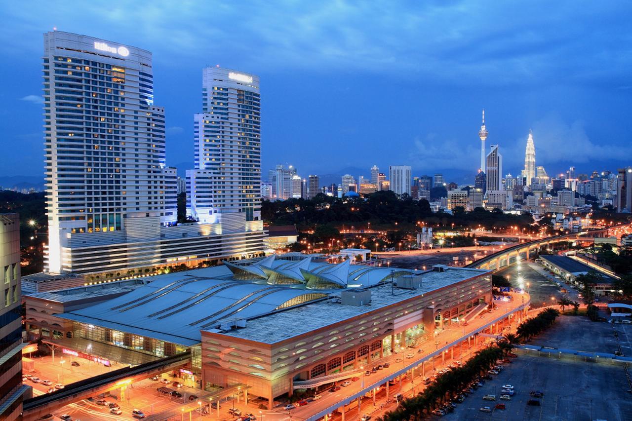 Hotel Imperial Regency & Kuala Lumpur