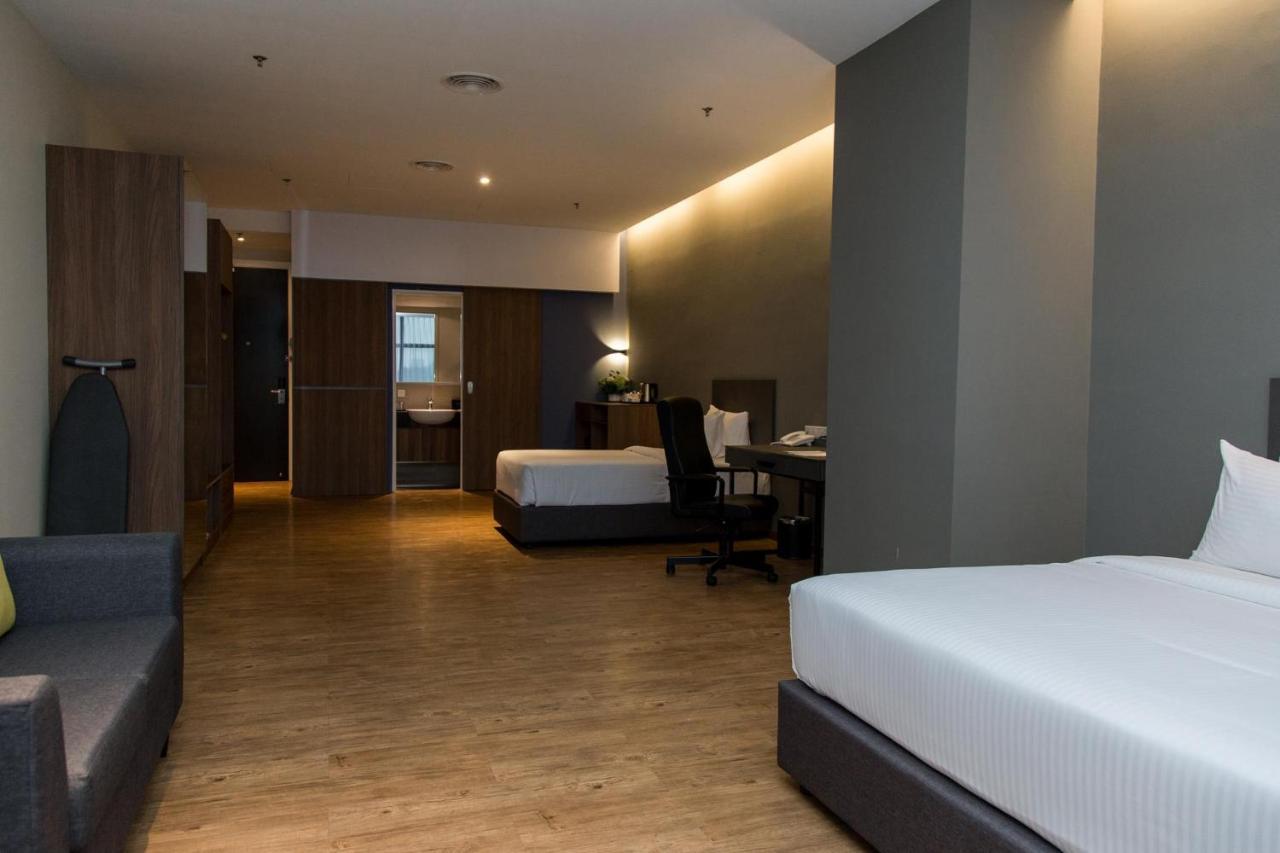 Imperial Regency & Hotel