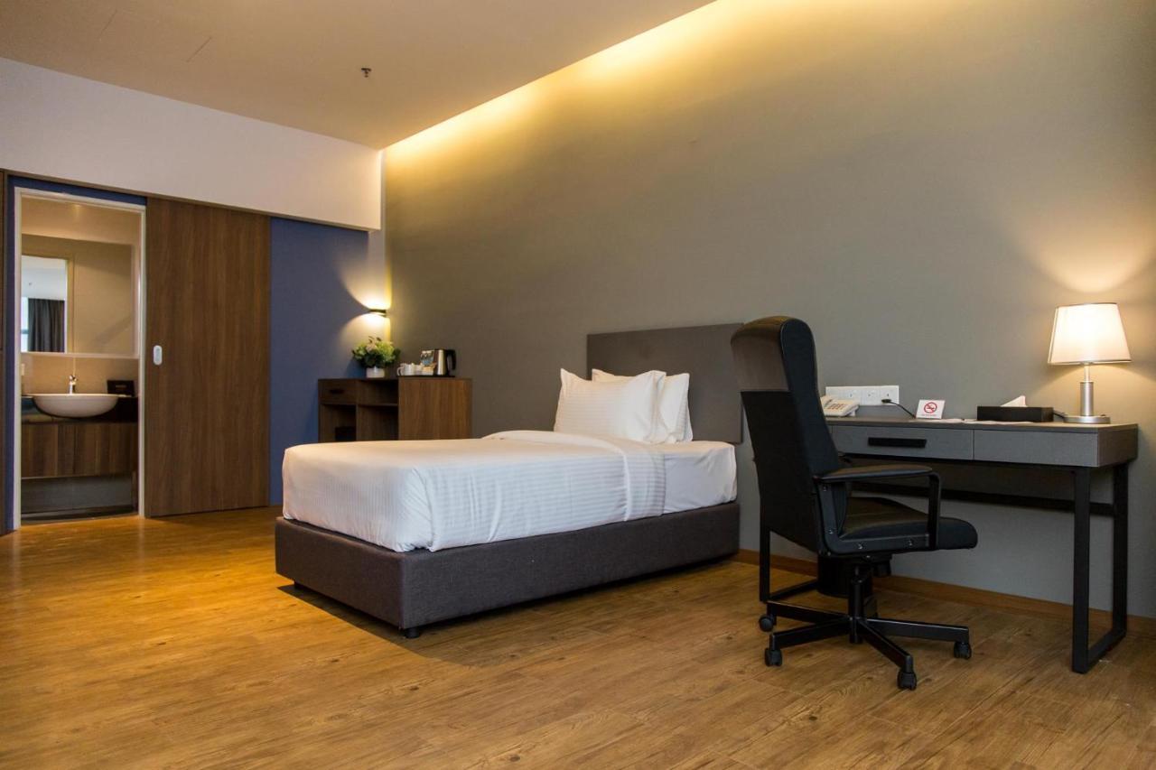 Imperial Regency & Hotel Kuala Lumpur